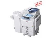 多功能數碼復印機的革新與應用