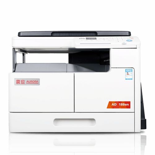 提升辦公效率 四款值得擁有的激光復(fù)合機(jī)推薦